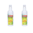 citronella total protection 2x100 ml spray