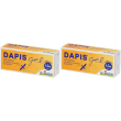 boiron dapis gel lenitivo x2 2x40 g
