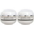 cosmetici magistrali jaluronius cream 2x50 ml crema