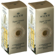 nuxe super serum[10] x2 2x30 ml soluzione