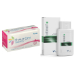 hyalo gyn gel idratante vaginale + intimoil olio detergente 1 pz set