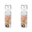paranix prevent spray x2 2x100 ml