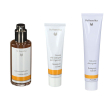 dr. hauschka wala kit pelle normale 1 pz set