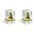 ananas fitocomplesso totale 2x50 pz compresse