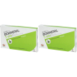biomineral 5-alfa capelli 2x30 pz capsule
