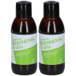 biomineral 5-alfa shampoo 2x200 ml