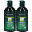 bios line biokap shampoo nutriente riparatore 2x200 ml