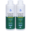 crinevit shampoo 2x200 ml