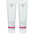 dr. hauschka shampoo 2x150 ml