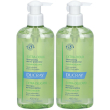 ducray exra delicato shampoo dermo protettivo 2x400 ml