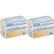 glialia® compresse 400 mg + 40 2x60 pz