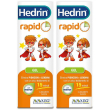 hedrin® rapido gel 2x100 ml