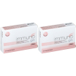 immuno gin 2x20 pz compresse