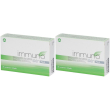 immuno skin plus 2x20 pz compresse