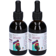 nutrigea klamin gocce 2x50 ml orali