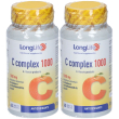 longlife® c complex 1000 2x60 pz tavolette