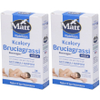 matt® kcalory bruciagrassi thermogen notte compresse 2x10,5 g compress