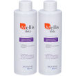 mellis beta shampoo anticaduta​ 2x200 ml