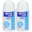 milice® pidok.o. shampoo complementare 2x150 ml