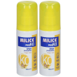 milice® pidok.o. spray preventivo 2x100 ml