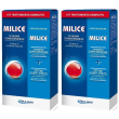 milice® shampoo + schiuma 2x1 pz set combinato