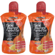 namedsport® total energy carbo gel 2x40 ml