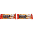 namedsport total energy fruit bar cranberry & nuts 2x35 g barretta
