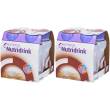 danone nutricia nutridrink cioccolato 2x4x200 ml soluzione bevibile