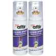 preaftir lozione spray 2x100 ml