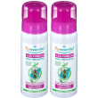 puressential s.o.s. pidocchi spray preventivo 2x75 ml