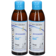 restivoil complex capelli secchi olio-shampoo 2x250 ml shampoo