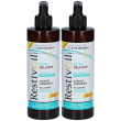 restivoil shampoo extra delicato 2x400 ml