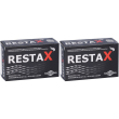 wikenfarma restax 30 capsule + softgel 2x1 pz