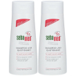 sebamed® everyday shampoo 2x200 ml
