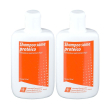 shampoo same proteico 2x125 ml