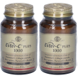solgar® ester-c plus 1000 2x30 pz compresse masticabili