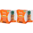 zuccari super ananas slim intensive 2x250 ml soluzione orale