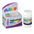multicentrum uomo 50+ + donna - risparmia il 10% con