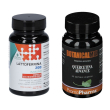 promopharma® lattoferrina 200 immuno + botanical mix quercetina advanc