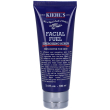 kiehl´s facial fuel energizing scrub viso 100 ml detergente