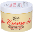 kiehl´s creme de corps soy milk & honey whipped body butter crema corp