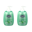 neutro roberts antibatterico 2x200 ml sapone liquido