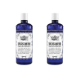 roberts® acqua distillata alle rose tonico rinfrescante 2x300 ml tonic