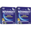 novanight® tripla azione 2x60 pz compresse