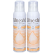 ginexid® 2x150 ml schiuma