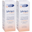 lubrigyn® detergente + 1 pack salviette igiene intima omaggio 2x200 ml