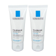 la roche-posay toleriane sensitive crema viso 2x40 ml