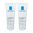 la roche-posay toleriane sensitive riche 2x40 ml crema