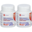 colesterol® act plus forte 2x24 g compresse
