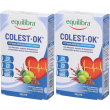 equilibra® colest-ok® compresse 2x24 g